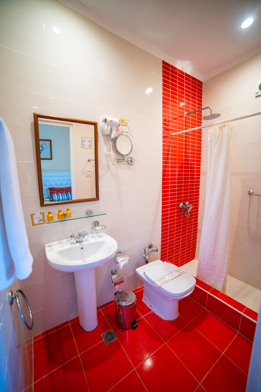 Rooms Hotel Inglaterra